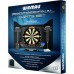 Winmau Professional Dartboard Set